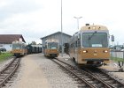 2017.09.21 Lokparade Bahnhof Gmünd NÖVOG (11)
